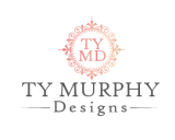 https://www.logocontest.com/public/logoimage/1535970495Ty Murphy Designs_Ty Murphy Designs copy 3.png
